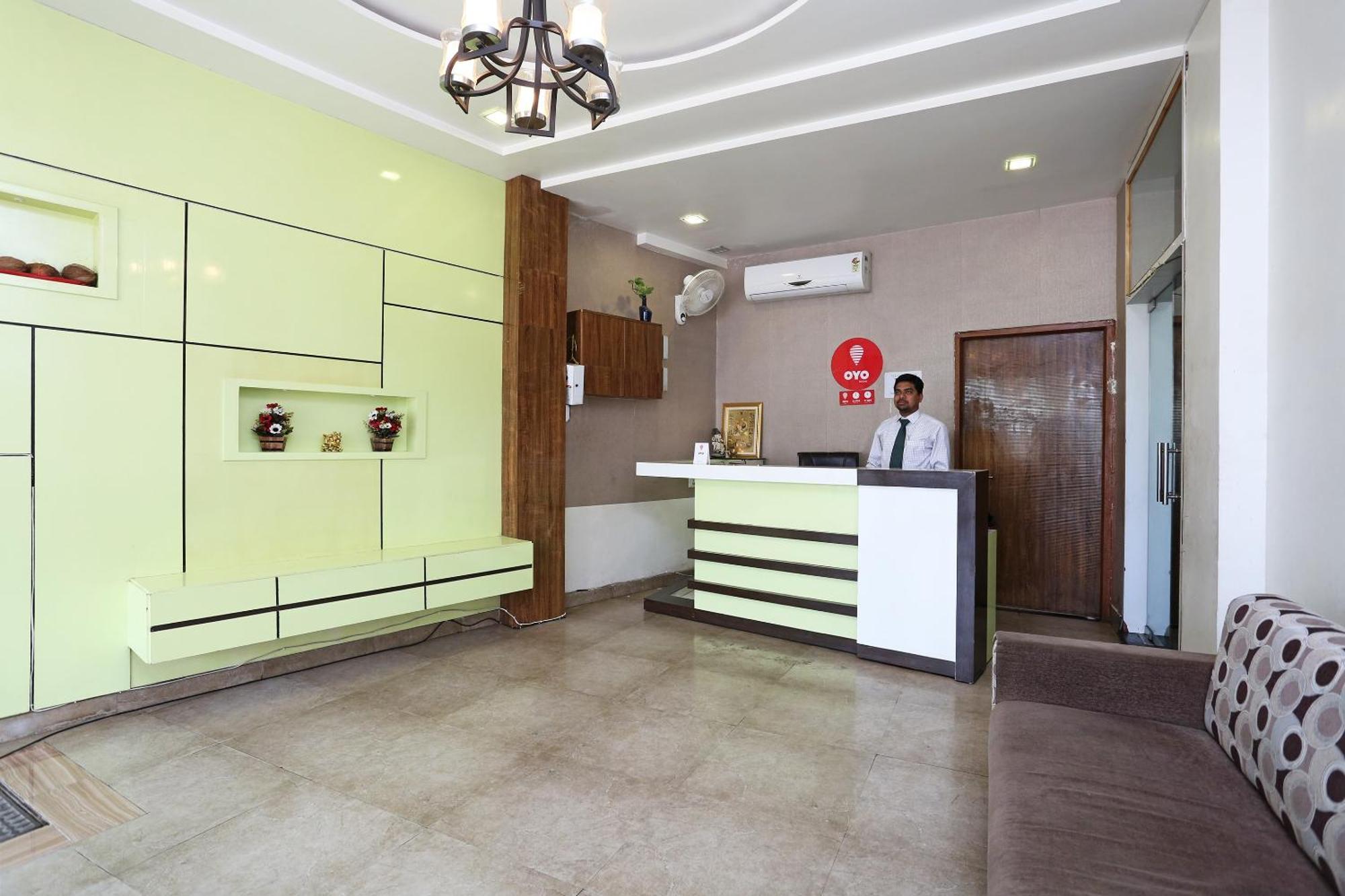 Collection O Hotel Pearl Raipur  Exterior photo